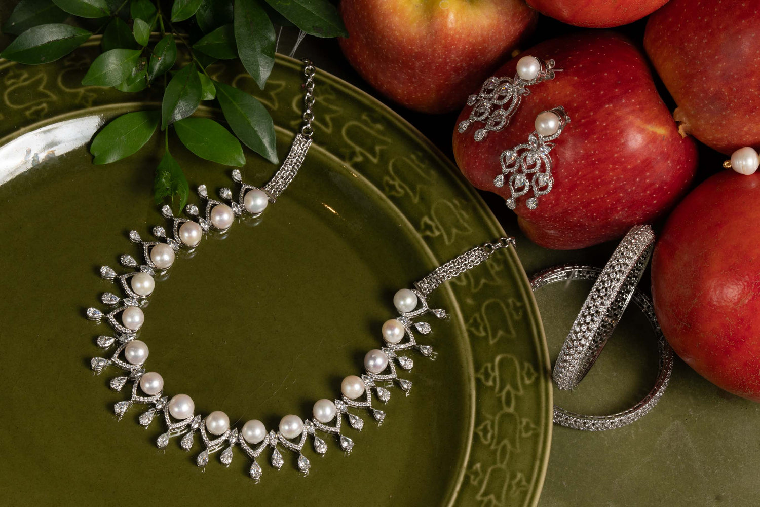 Necklace
