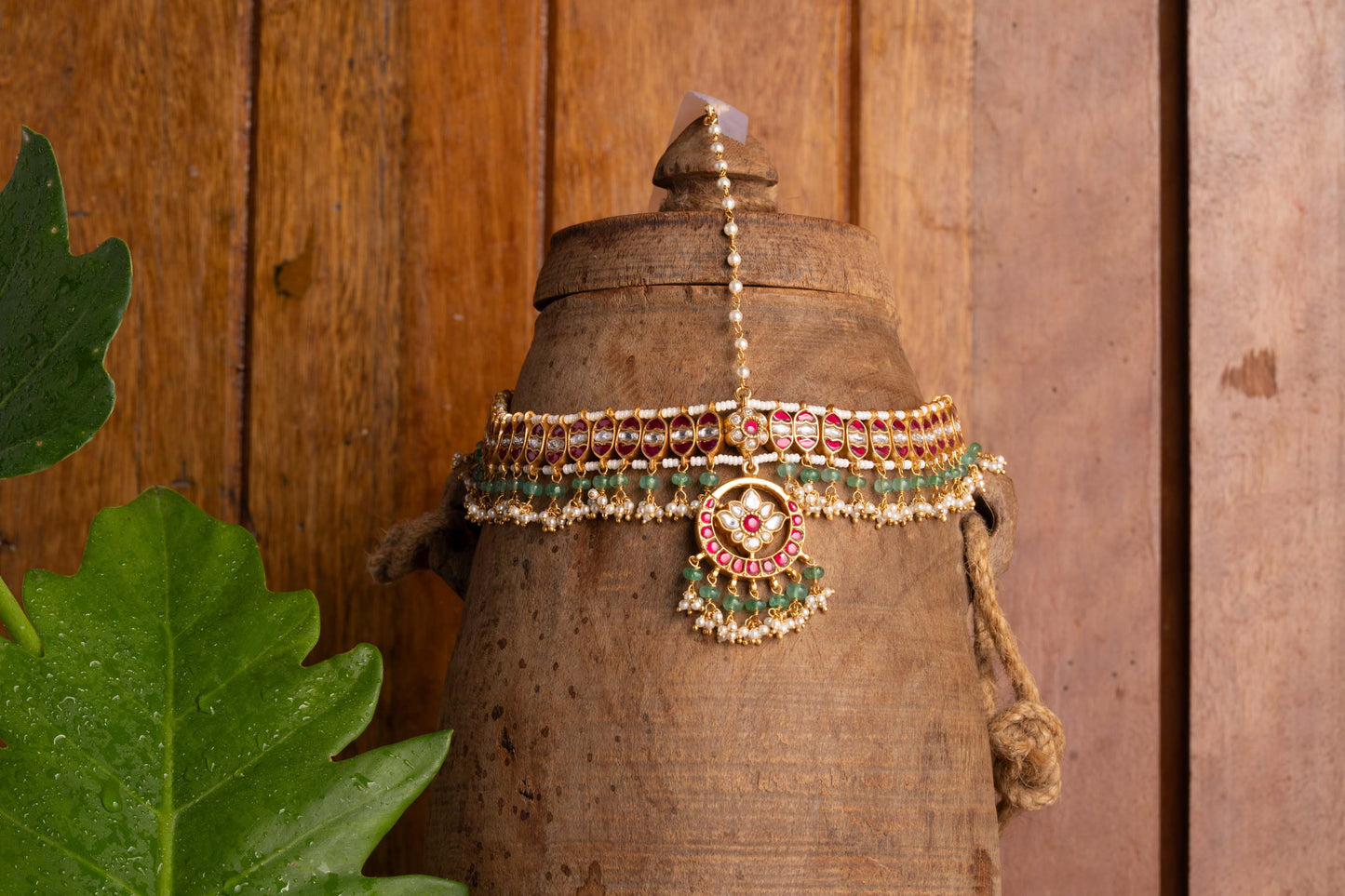 Kundan Matta Patti