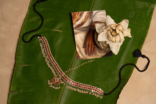 Kundan Matta Patti