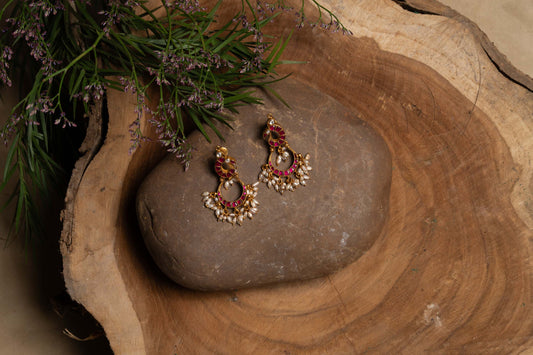 Kundan Chandbalis